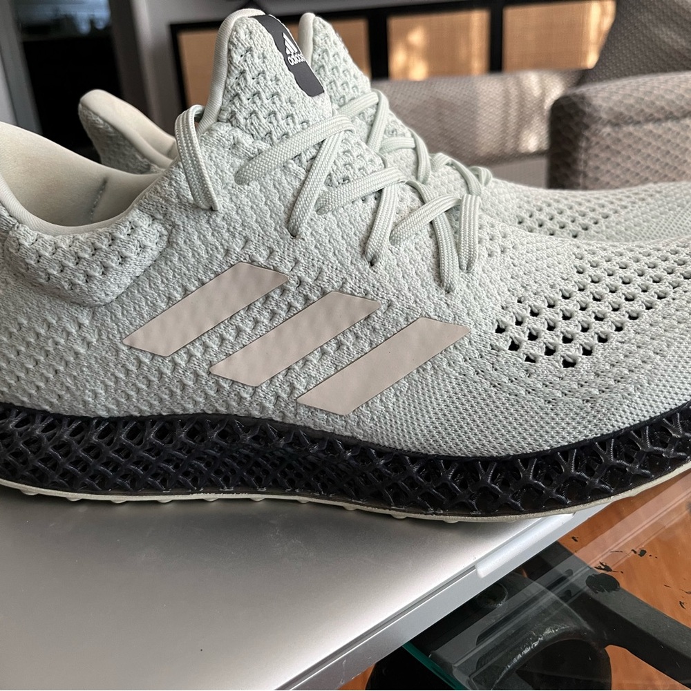 Adidas futurecraft men’s shoes